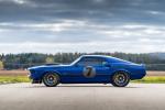 Ford Mustang Mach 1 R Unkl by Ringbrothers 2019 года